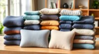 top lumbar cushions for pain