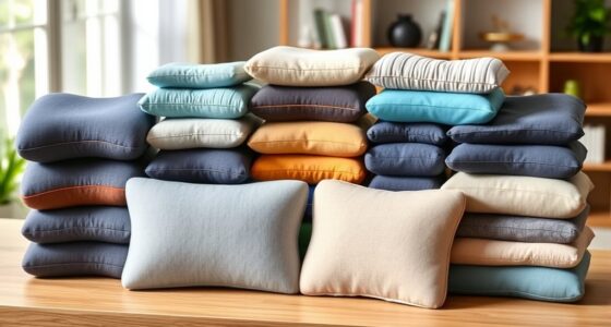 top lumbar cushions for pain