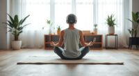 top meditation headsets 2025