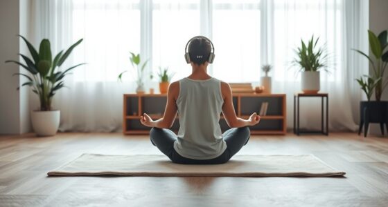 top meditation headsets 2025