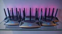 top mesh wi fi 6e routers