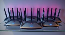 top mesh wi fi 6e routers
