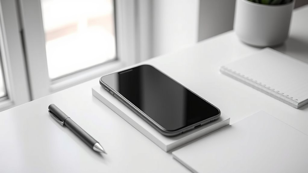top minimalist distraction free phones