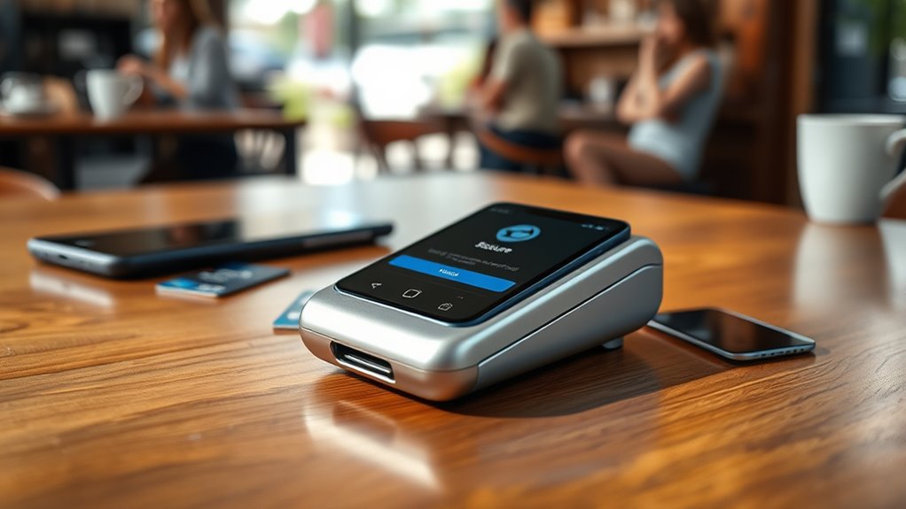 top mobile card reader options