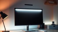 top monitor light bar recommendations