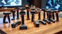top portable 3d scanners
