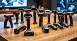 top portable 3d scanners