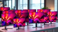 top portable 4k monitor options