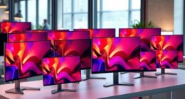 top portable 4k monitor options