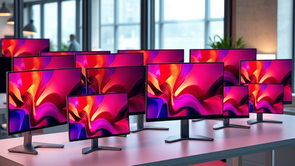 top portable 4k monitor options