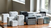 top portable air purifiers