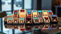 top portable cash counters