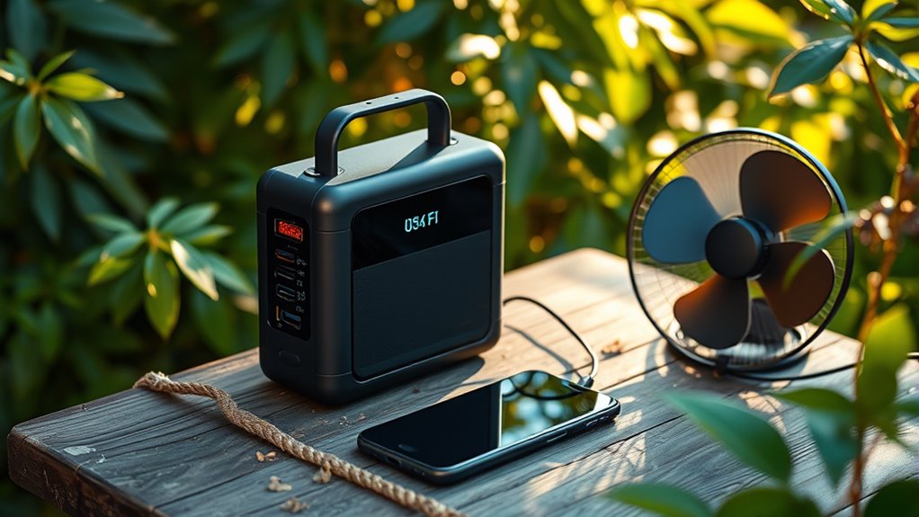 top portable power stations