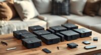 top portable projector picks