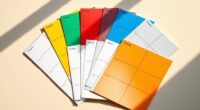 top priority task notepads