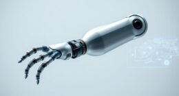 top programmable robotic arms
