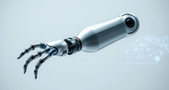 top programmable robotic arms