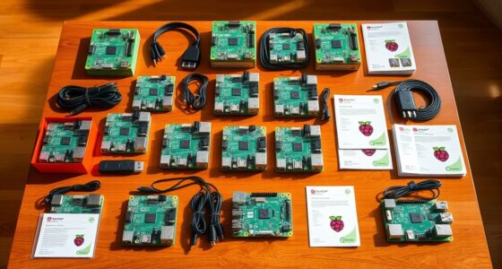 top raspberry pi 5 kits