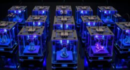 top resin 3d printers 2025