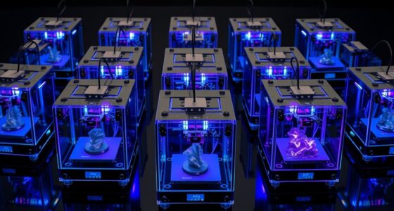 top resin 3d printers 2025