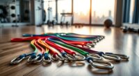 top resistance bands 2025