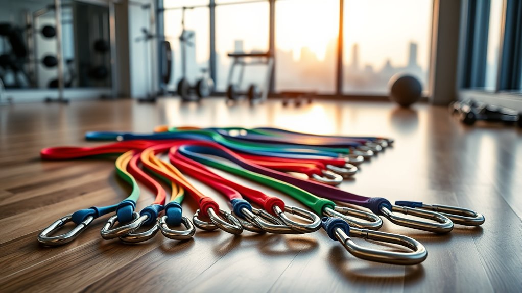 top resistance bands 2025