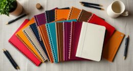 top reusable planner options