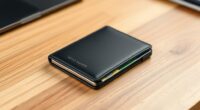 top rfid wallets protect data