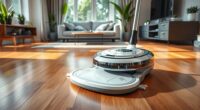 top robot mops 2025
