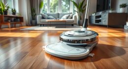 top robot mops 2025