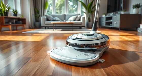 top robot mops 2025