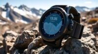 top rugged gps watches