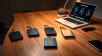 top secure cloud storage