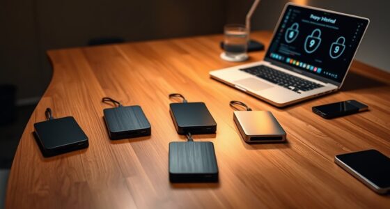 top secure cloud storage