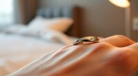 top sleep tracking smart rings