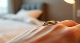 top sleep tracking smart rings