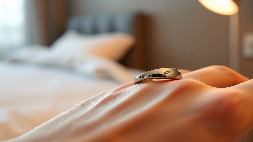top sleep tracking smart rings