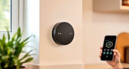 top smart co alarms