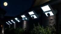 top smart floodlight cameras