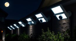 top smart floodlight cameras
