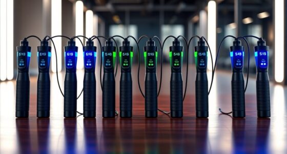 top smart jump ropes