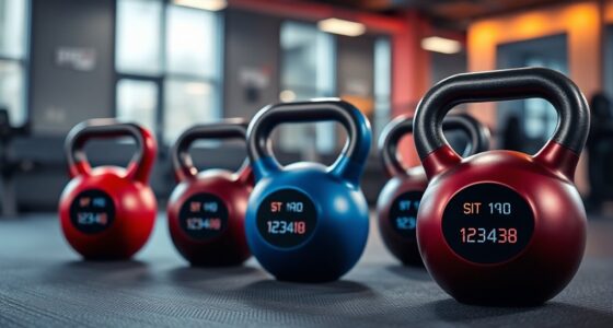 top smart kettlebell picks