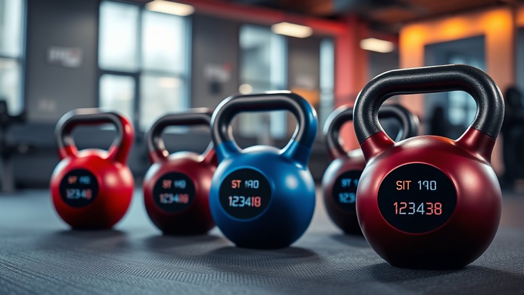 top smart kettlebell picks