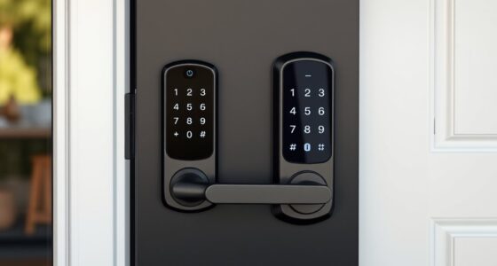 top smart lock recommendations