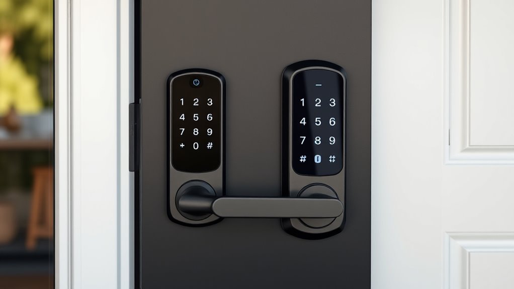 top smart lock recommendations