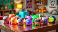 top smart savings toys
