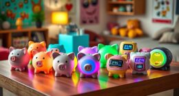 top smart savings toys