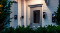 top smart security doorbells