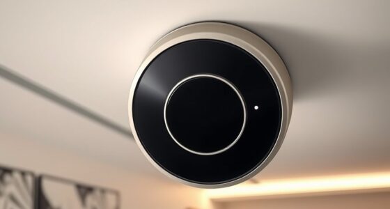 top smart smoke detector options