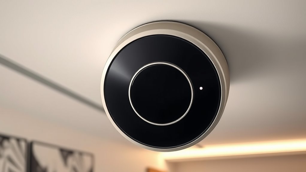 top smart smoke detector options